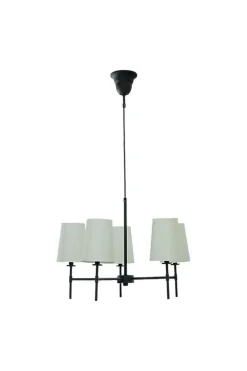 Aneta Lighting Kjøkkenbelysning Tak|Lysekroner<Verbier takkrone 5-lys