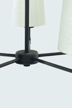 Aneta Lighting Kjøkkenbelysning Tak|Lysekroner<Verbier takkrone 5-lys