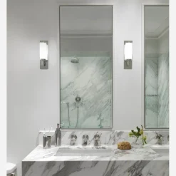 Astro Lighting Baderomsbelysning Vegg<Verona vegglampe baderom IP44