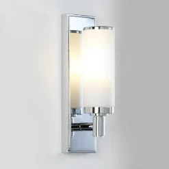 Astro Lighting Baderomsbelysning Vegg<Verona vegglampe baderom IP44