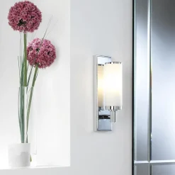 Astro Lighting Baderomsbelysning Vegg<Verona vegglampe baderom IP44