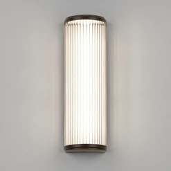 Astro Lighting Baderomsbelysning Vegg<Versailles 400 vegglampe 7,1W dimbar IP44