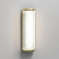 Astro Lighting Baderomsbelysning Vegg<Versailles 400 vegglampe 7,1W dimbar IP44