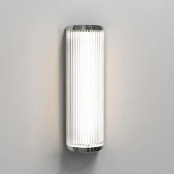 Astro Lighting Baderomsbelysning Vegg<Versailles 400 vegglampe 7,1W dimbar IP44