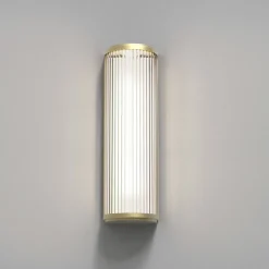 Astro Lighting Baderomsbelysning Vegg<Versailles 400 vegglampe 7,1W dimbar IP44