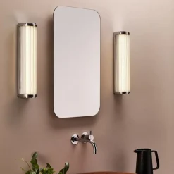 Astro Lighting Baderomsbelysning Vegg<Versailles 400 vegglampe 7,1W dimbar IP44