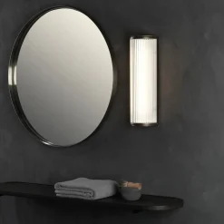 Astro Lighting Baderomsbelysning Vegg<Versailles 400 vegglampe 7,1W dimbar IP44