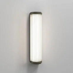 Astro Lighting Baderomsbelysning Vegg<Versailles 370 vegglampe 14W IP44 3000 kelvin