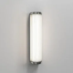 Astro Lighting Baderomsbelysning Vegg<Versailles 370 vegglampe 14W IP44 3000 kelvin