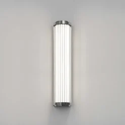 Astro Lighting Baderomsbelysning Vegg<Versailles 370 vegglampe 14W IP44 3000 kelvin