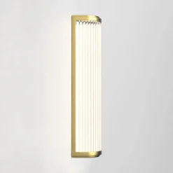 Astro Lighting Baderomsbelysning Vegg<Versailles 370 vegglampe 14W IP44 3000 kelvin