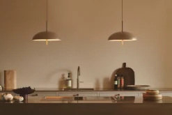 DFTP Kjøkkenbelysning Tak|Takpendler<Versale takpendel 35 cm