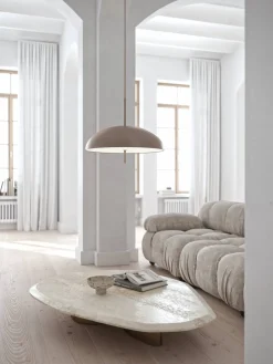 DFTP Kjøkkenbelysning Tak|Takpendler<Versale takpendel 49 cm -