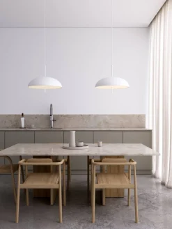 DFTP Kjøkkenbelysning Tak|Takpendler<Versale takpendel 49 cm -