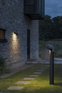 Konstsmide Pullert<Vicenza pullert 100 cm IP44 4W -