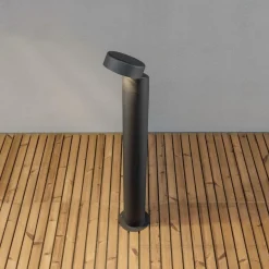 Konstsmide Pullert<Vicenza pullert 100 cm IP44 4W -