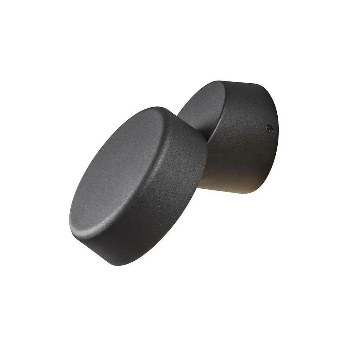 Konstsmide Utelamper - Veggskjold / Plafond<Vicenza vegglampe utendørs IP44 4W -