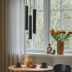 Nordlux Kjøkkenbelysning Tak|Takpendler<Vico rondell takpendel 3-lys