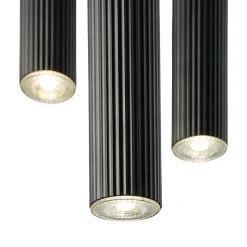 Nordlux Kjøkkenbelysning Tak|Takpendler<Vico rondell takpendel 3-lys