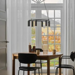Nordlux Kjøkkenbelysning Tak|Takpendler<Vico takpendel