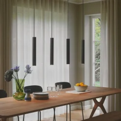 Nordlux Kjøkkenbelysning Tak|Takpendler<Vico takpendel 4-lys