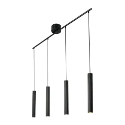 Nordlux Kjøkkenbelysning Tak|Takpendler<Vico takpendel 4-lys