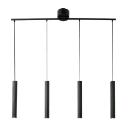 Nordlux Kjøkkenbelysning Tak|Takpendler<Vico takpendel 4-lys