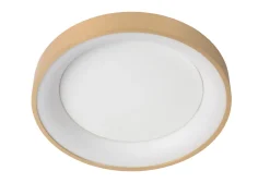 Lucide Kjøkkenbelysning Tak|Taklamper / Takplafonder<Vidal 28 cm taklampe 21W dimbar LED - Matt