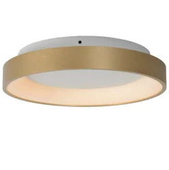 Lucide Kjøkkenbelysning Tak|Taklamper / Takplafonder<Vidal 28 cm taklampe 21W dimbar LED - Matt