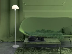 Herstal Interiørlamper Gulv<Vienda gulvlampe E14 -