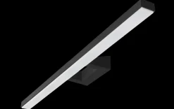 Sg Armaturen As Baderomsbelysning Vegg<View 900 vegglampe baderom 3000K 30W IP44