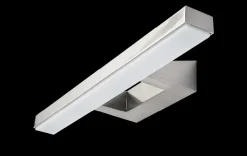 Sg Armaturen As Baderomsbelysning Vegg<View vegglampe baderom 46 cm 3000K 16W IP44