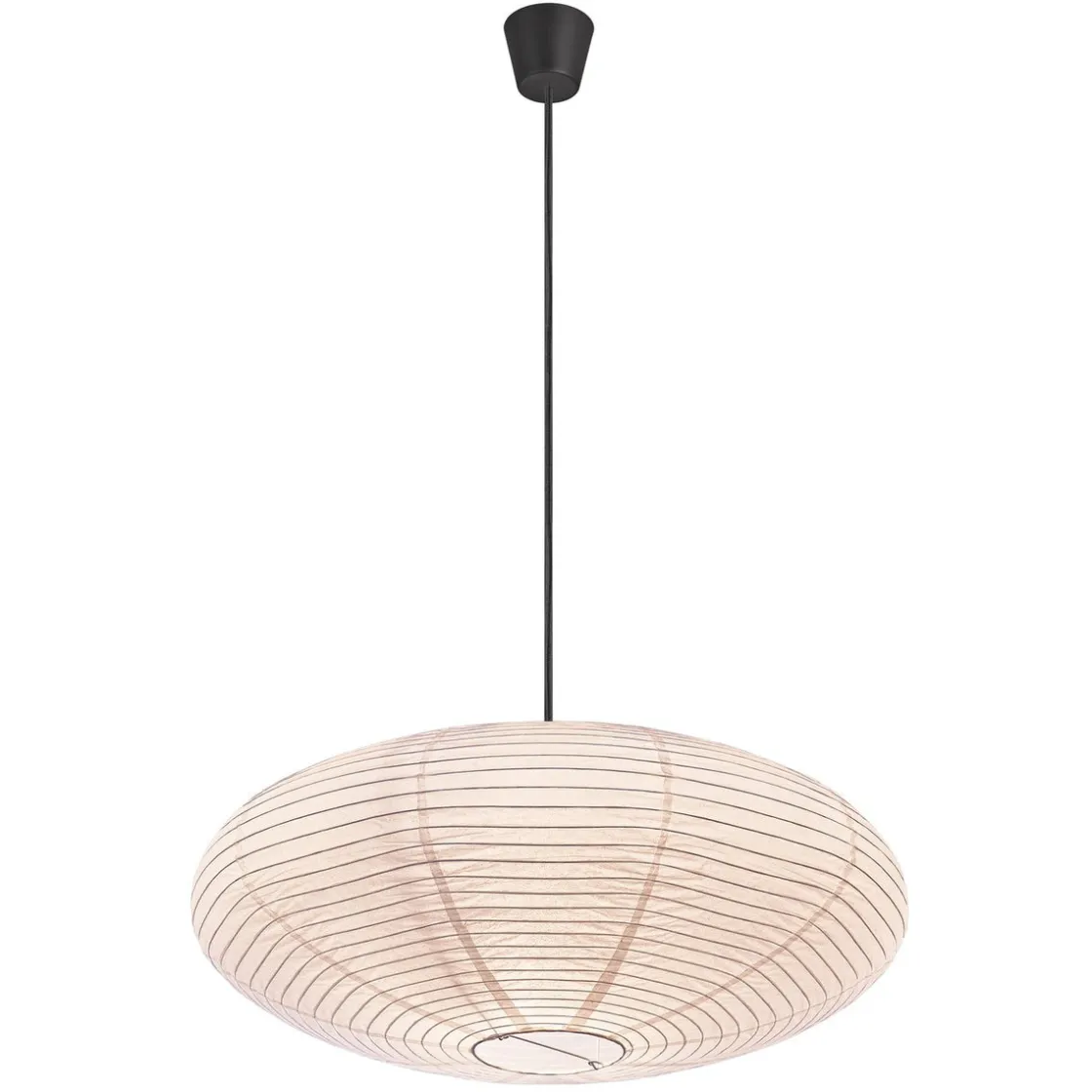 Nordlux Barneromsbelysning|Kjøkkenbelysning Tak<Villo 60 rispapir lampeskjerm