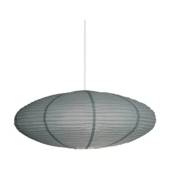 Nordlux Barneromsbelysning|Kjøkkenbelysning Tak<Villo 60 rispapir lampeskjerm