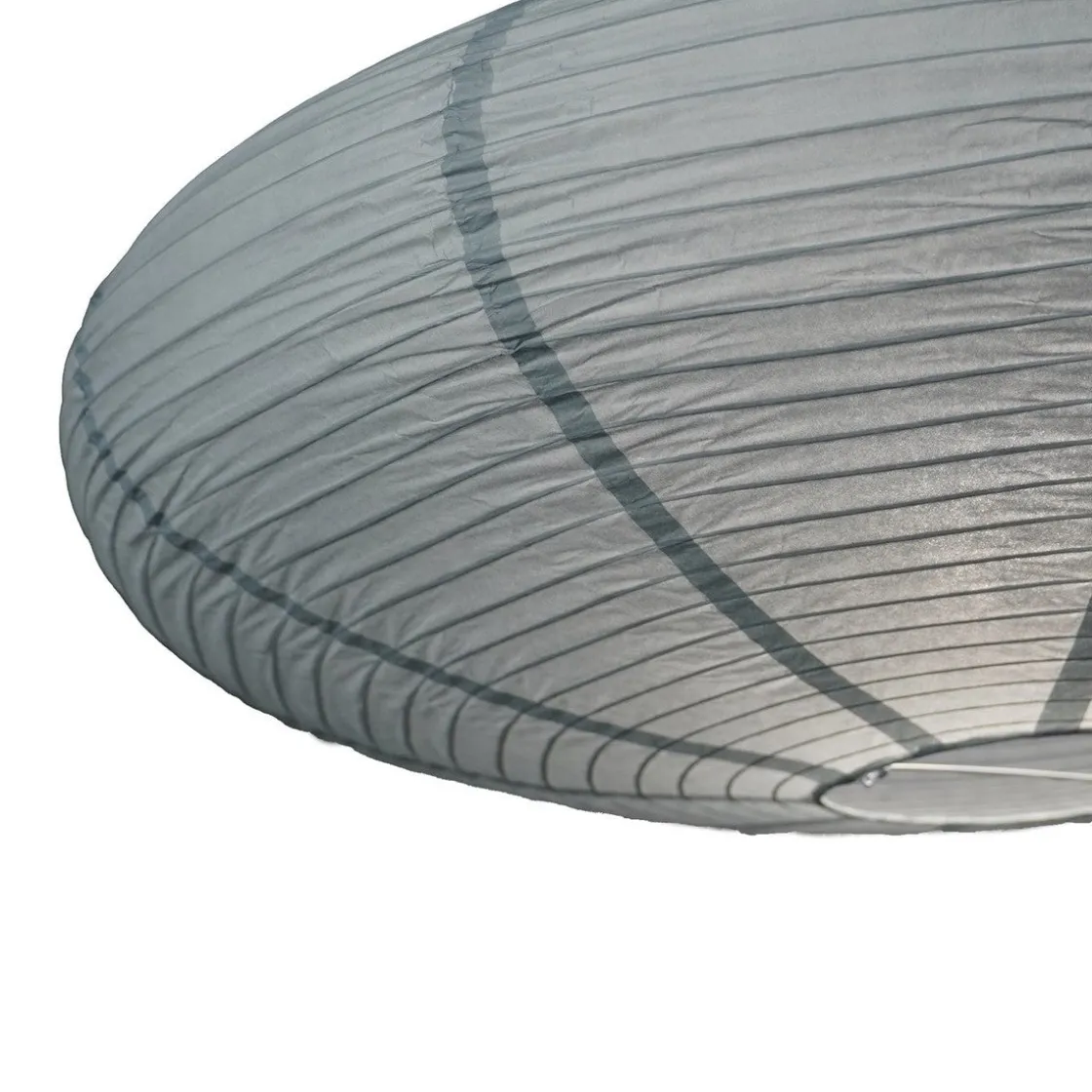 Nordlux Barneromsbelysning|Kjøkkenbelysning Tak<Villo 60 rispapir lampeskjerm