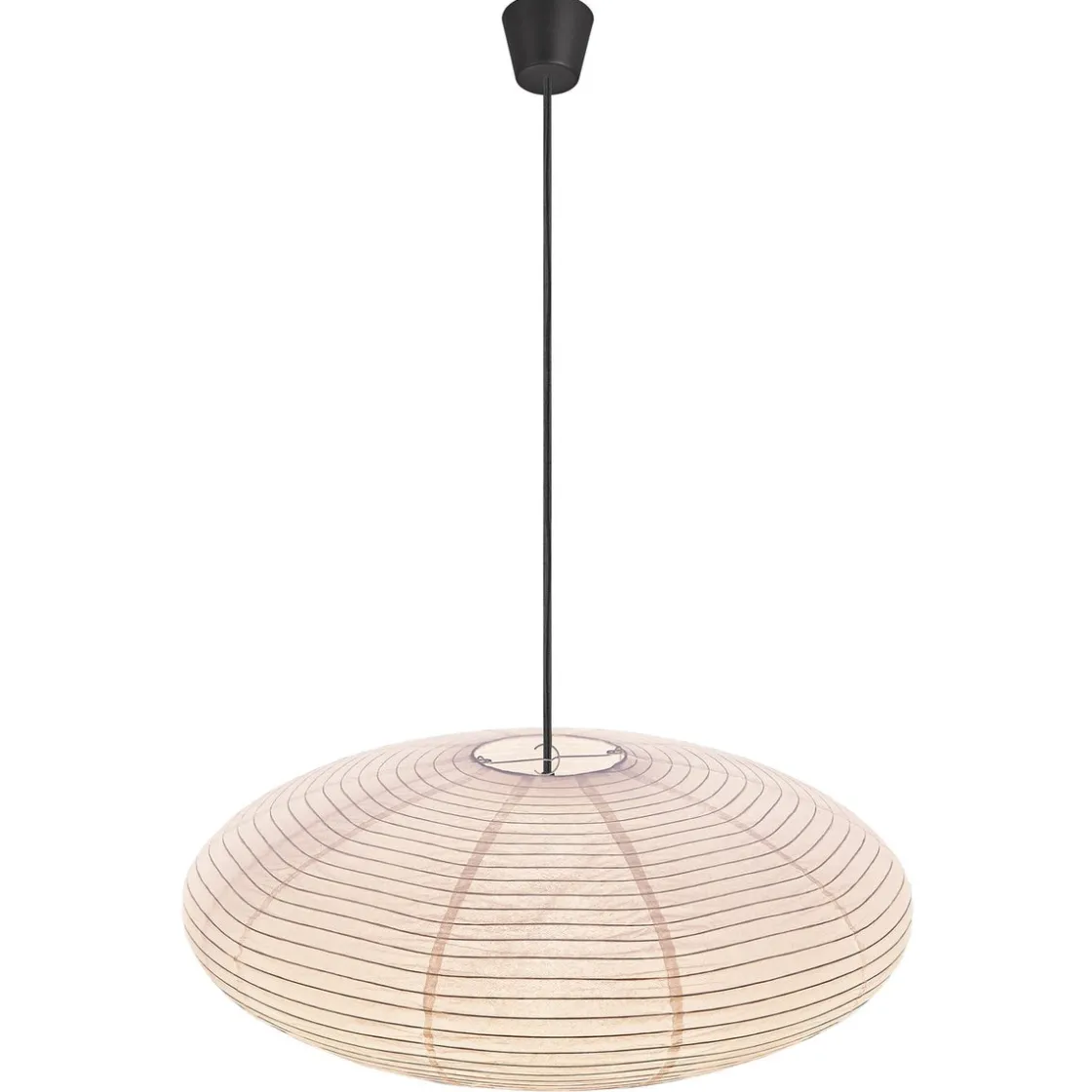 Nordlux Barneromsbelysning|Kjøkkenbelysning Tak<Villo 60 rispapir lampeskjerm