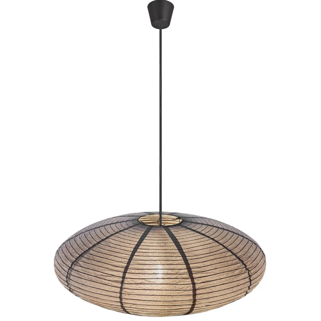 Nordlux Barneromsbelysning|Kjøkkenbelysning Tak<Villo 60 rispapir lampeskjerm