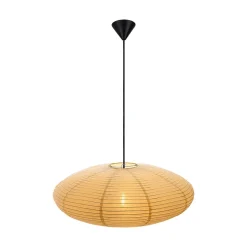 Nordlux Barneromsbelysning|Kjøkkenbelysning Tak<Villo 60 rispapir lampeskjerm