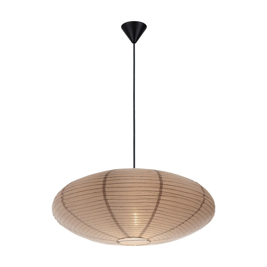 Nordlux Barneromsbelysning|Kjøkkenbelysning Tak<Villo 60 rispapir lampeskjerm