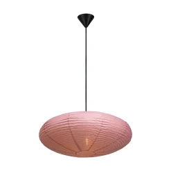 Nordlux Barneromsbelysning|Kjøkkenbelysning Tak<Villo 60 rispapir lampeskjerm