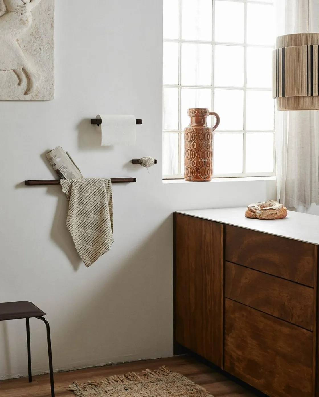 Nordal Kjøkkenbelysning Tak|Takpendler<Vinata takpendel 40 cm