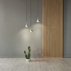 Antidark Kjøkkenbelysning Tak|Takpendler<Vip takpendel - farget