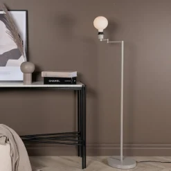 Venture Home Interiørlamper Gulv<Virro gulvlampe 126 cm -