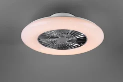 Reality Takvifter<Visby takvifte 59 cm 39,6W 3000-6500K LED m/fjernkontroll -