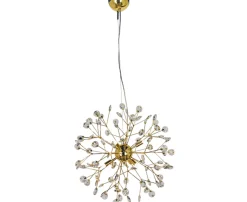 Aneta Lighting Kjøkkenbelysning Tak|Takpendler<Viva takpendel