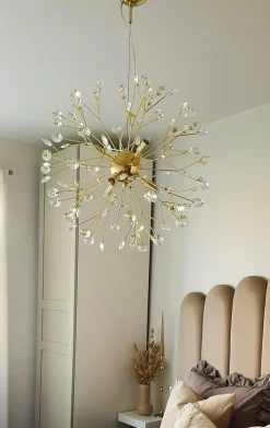 Aneta Lighting Kjøkkenbelysning Tak|Takpendler<Viva takpendel