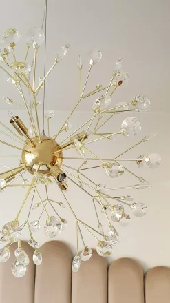 Aneta Lighting Kjøkkenbelysning Tak|Takpendler<Viva takpendel