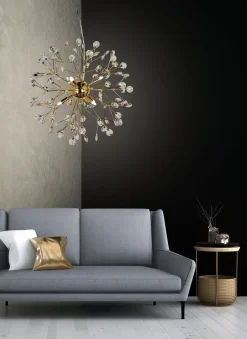 Aneta Lighting Kjøkkenbelysning Tak|Takpendler<Viva takpendel