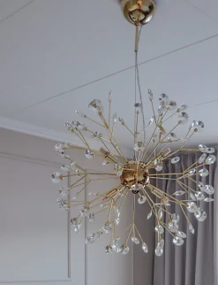 Aneta Lighting Kjøkkenbelysning Tak|Takpendler<Viva takpendel