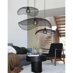 Pr home of Scandinavia Ab Kjøkkenbelysning Tak|Takpendler<Vivi takpendel 79 - Svart